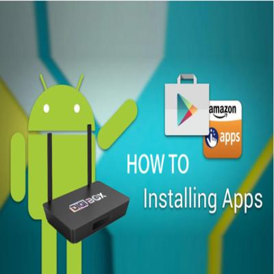 UHD Best TV Streaming Device With HDMI Port And Android 12
