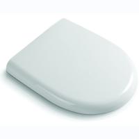 Modern Design D Shape Urea Formaldehyde Toilet Seat Cover For Sustainable Performance