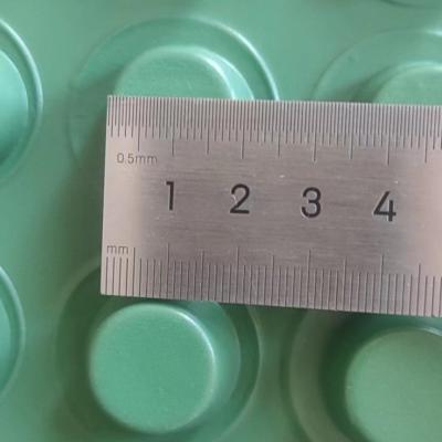 Pressure-resistant HDPE Dimple Membrane Drainage Board for Drainage System