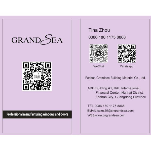 Invisible Hinge Aluminum  Glass Pivot Door American Style Entrance Door Security Door