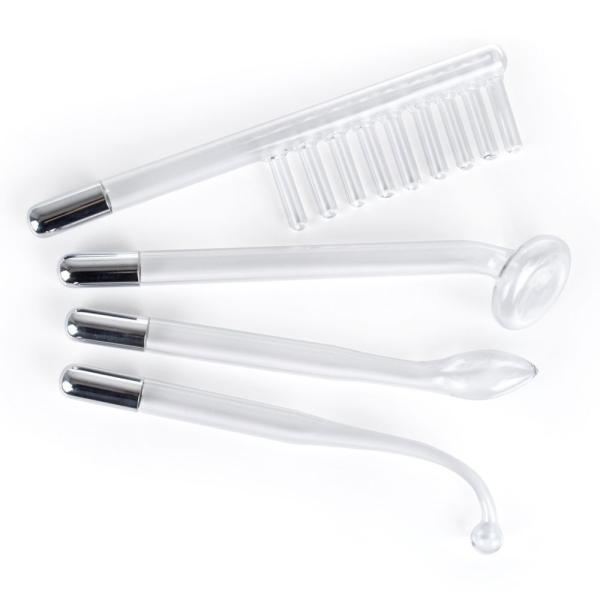 30 W High Frequency Skin Care Machine For Acne Treatment Ozone Therapy