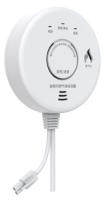 JT-LZ-3952 Alarme à gaz Le dispositif d'évacuation d'urgence incontournable