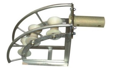 Вес 17kg короткий/длиной кабель радиуса вписывает диаметр 80mm/90mm/100mm инструмента внешний