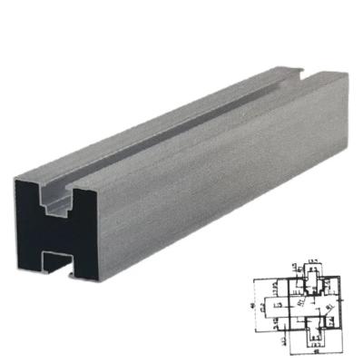 Universal Solar Panel Mount Rails 3 Meters Solar Mounting Rails