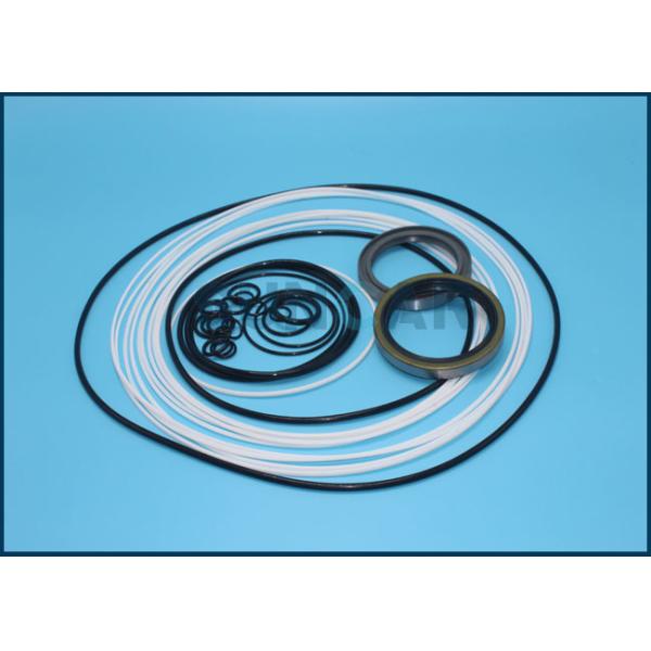 Transmission Seal Repair Kit Fits KOMATSU Dozer Transmission Seal Repair Kit Fits KOMATSU Dozer D60 D65P-8 D65P-11
