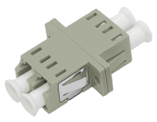 Fiber Optic Adapter - LC Adapter - Fiber Optic Cable Assemblies from China manufacturer - Zion Communication