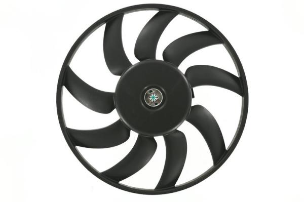 A8 2007 8K0959455G Audi Radiator Fan 8EW 351 044-351 BEHR