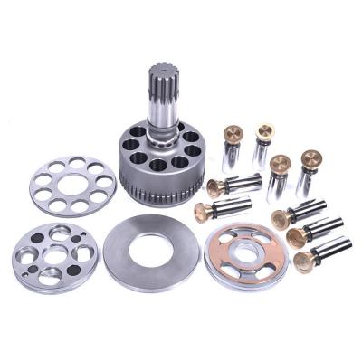 Ferro Excavadora Hidráulica Peças de motor balançador Bomba Kit de Reparação Nova Condição