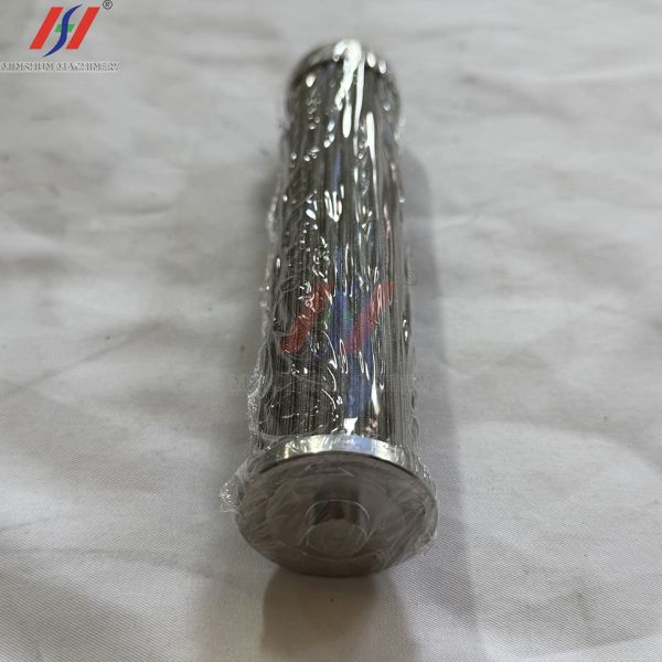 High-Pressure Hydraulic Filter Element 207-60-61250 for Komatsu PC300-7 and PC360-7 Excavators