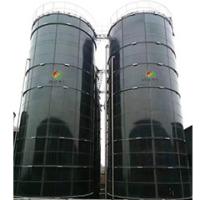 Tratamiento de aguas residuales anaerobio del reactor UASB de IC para la industria del alcohol