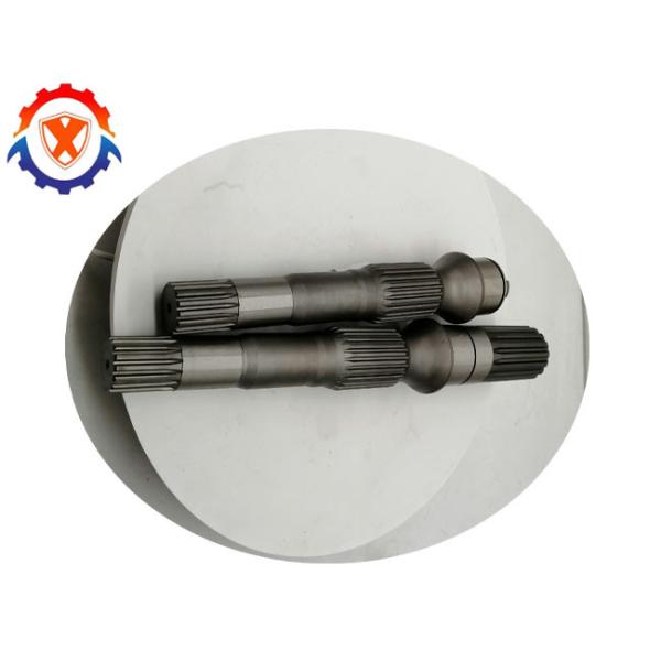 Части HPV95C 708-2L-32110 PC200-6 HANDOK гидравлические