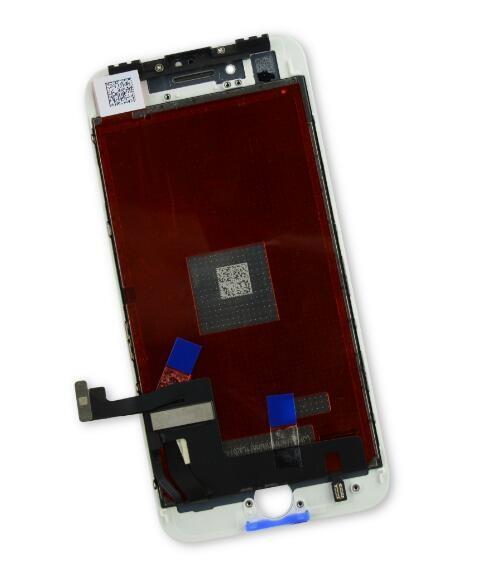 Iphone 8 LCD screen and digitizer, Iphone 8 repair LCD, Iphone 8 repair parts, repair LCD for Iphone 8