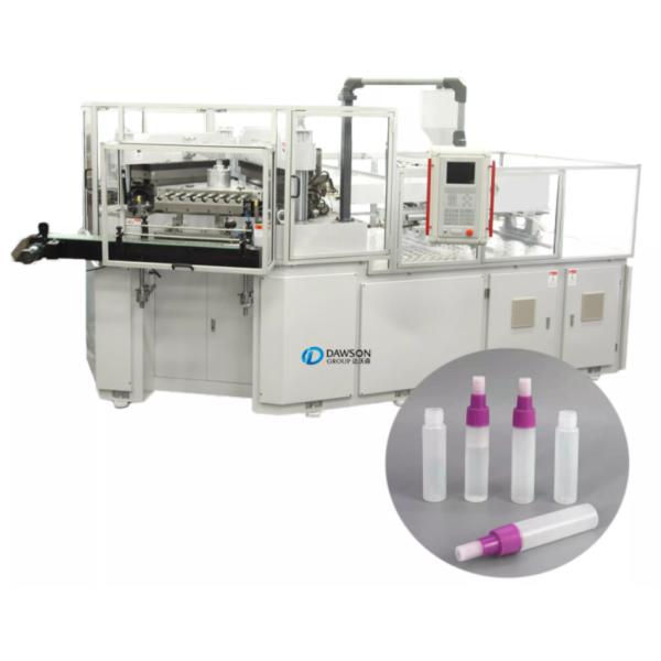 Высококачественная машина для производства малых реактивных бутылок больничных испытательных труб и контейнеров с вакцинами