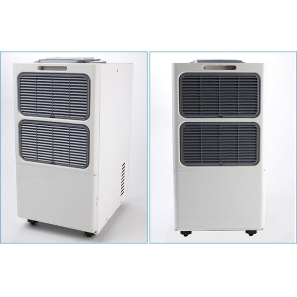 CHKAWAI DH-504B of Forest Built-in Ionizer Air Purifier for Commercial and Industrial