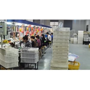 Guangzhou Huanhe New Energy Co., LTD