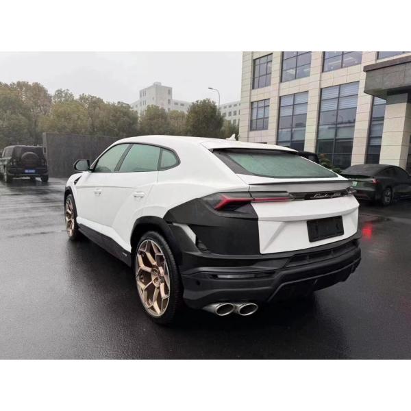 PP передний бампер Бодикит Ламборгини URUS Performante