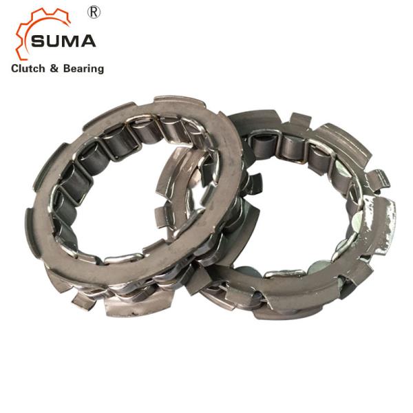 FWD331608PRS Motorcycle Clutch Bearing Chrome Steel P0 Precision