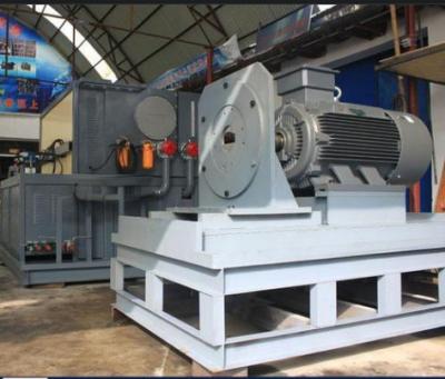 Easy Installation Hydraulic Pump Test Bench For Repairing Excavator