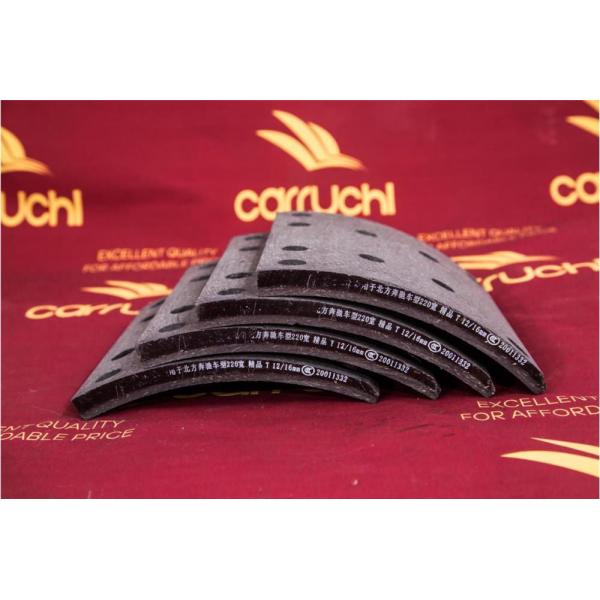 HD90149340094 FOR SHACMAN x3000 HANDE HDZ300 ALEX PARTS Brake pad