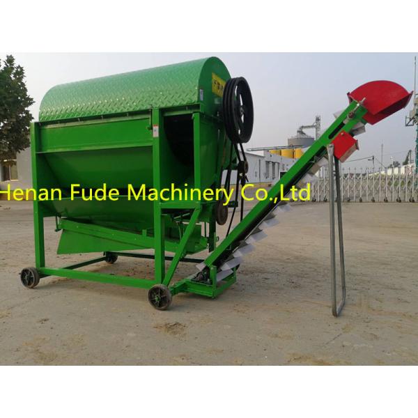 Peanut picking machine,peanut picker