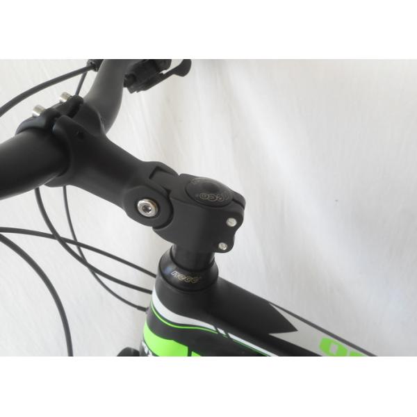 Тело педали сплава сжатия ПВК горного велосипеда 120мм Хардтайл начального уровня