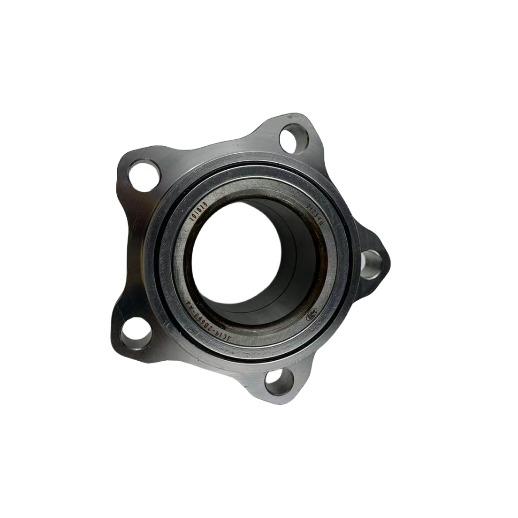 6C12-2B663-AA Ford Transit Front Wheel Bearing SKF V348 2.4