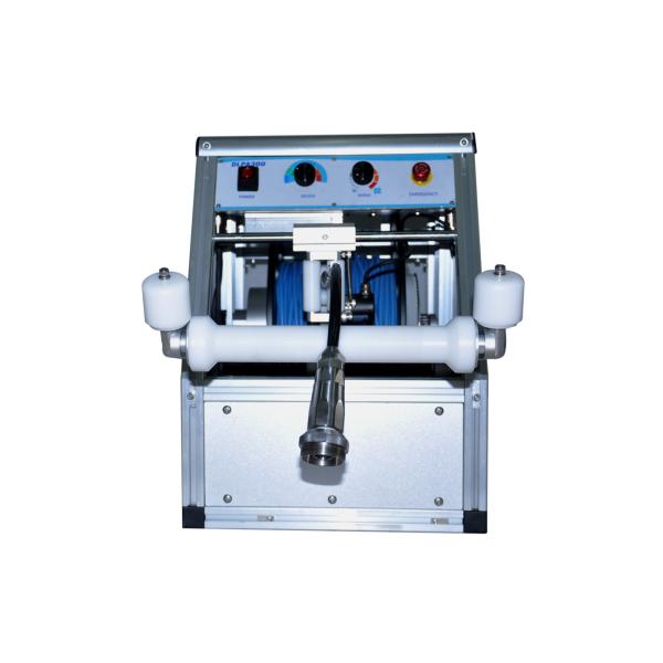 Электрическая камера осмотра коллекторной сети/осмотра цифров звуколокации