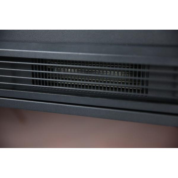 Домашнее отопление сделано простым 3D ложный огонь электронный камин вставка для 30 кв.