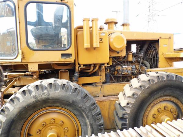 Japanese original used komatsu GD505A-2 motor grader for sale/used komatsu motro grader
