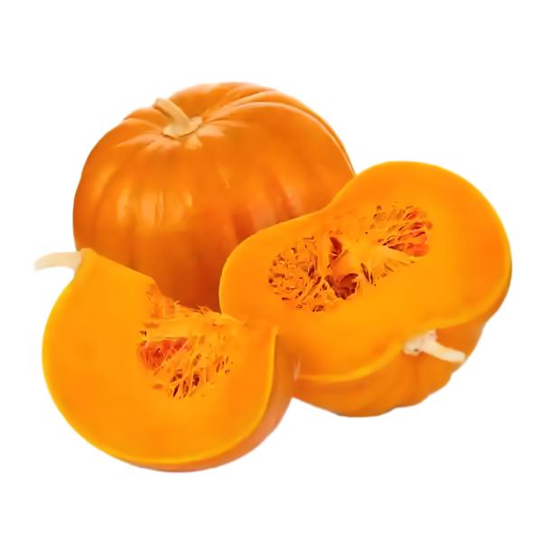 100% Pure Water Soluble Pumpkin Fruit Powder 80mesh Pumpkin Vegetable Powder