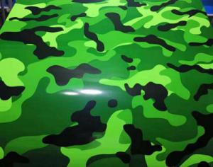 PPGI Prepainted Galvanized Steel Coil Manufacturers 0.15mm-1.2mm Thickness