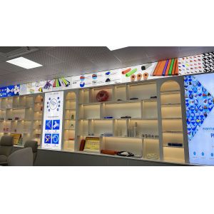 Shenzhen Tenchy Silicone&Rubber Co.,Ltd