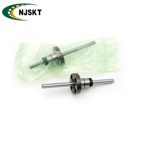 Maintenance-free Operation 25mm TBI Ball Spline SLF025 Spline Bearing