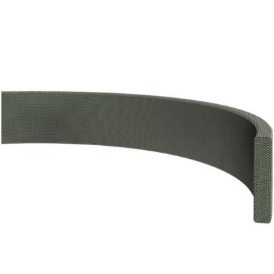 Polyester Fiber / Phenolic Resin Hydraulic Guide Ring For Mobile Machinery