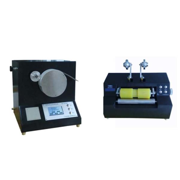 ISO3782 Ink Proofer AC220V 50Hz Ink Printability Tester For Paperboard