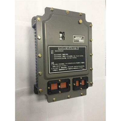 119-0609x-00 máquina escavadora Controller