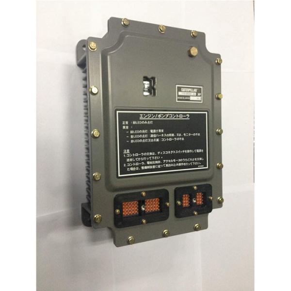 119-0609x-00 máquina escavadora Controller
