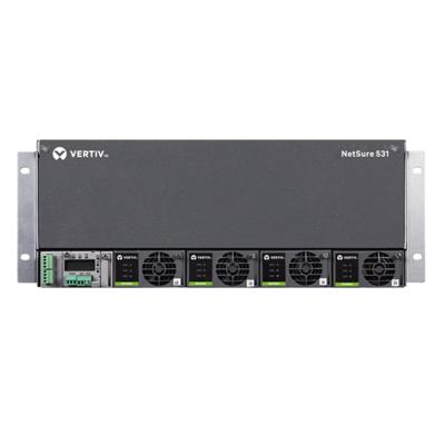 48v 75A Emerson Embedded Telecom Hybrid System Vertiv Netsure 531 A41 Series
