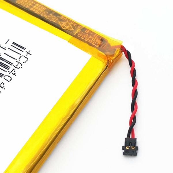 3000mAh Motorola Moto G5S Battery , Motorola HG30 Battery XT1791 XT1792 XT1793XT1794 XT1795