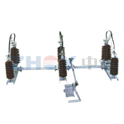 Disconnector GW8