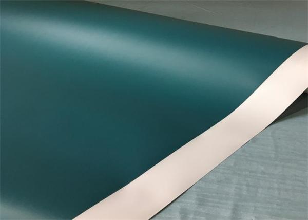 Soft Handle Waterproof Kitchen Cabinet Film Cover Decorative Non Adhesive Heat - Resistant
