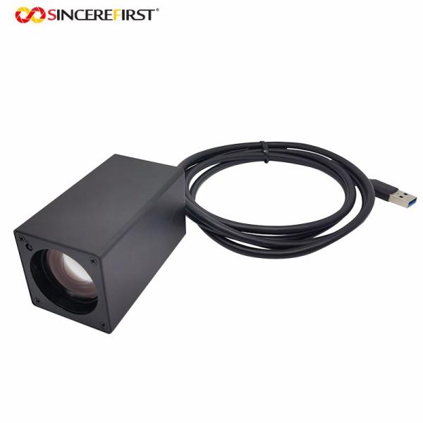 быстрый ход модуля USB2.0 камеры модуля IMX274 Ptz камеры сигнала 4k 8mp