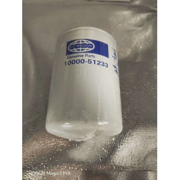 Perkins Engine Oil Filter 2654403 For Wilson 10000-51233