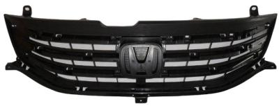 Automotive grille
