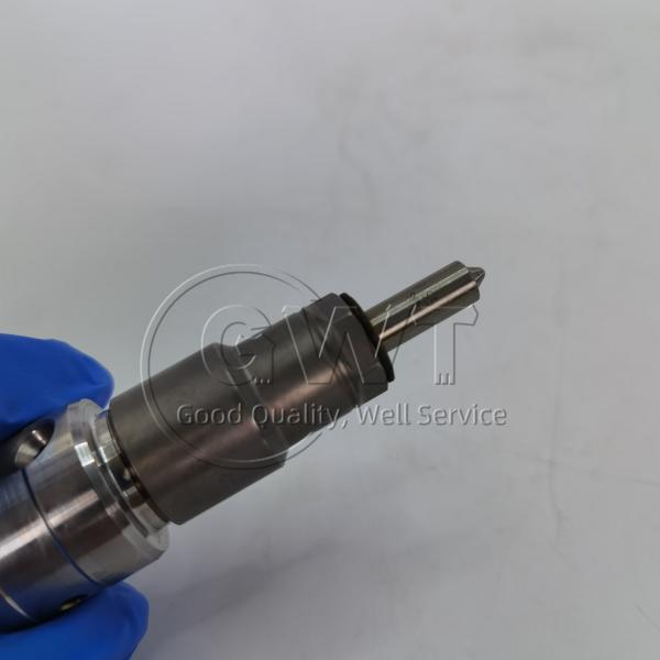 Inyector de combustible diesel original S6D107 6D107 para el 0445120231 6754-11-3011 0445120059 0445120123 0445120060 0445120250