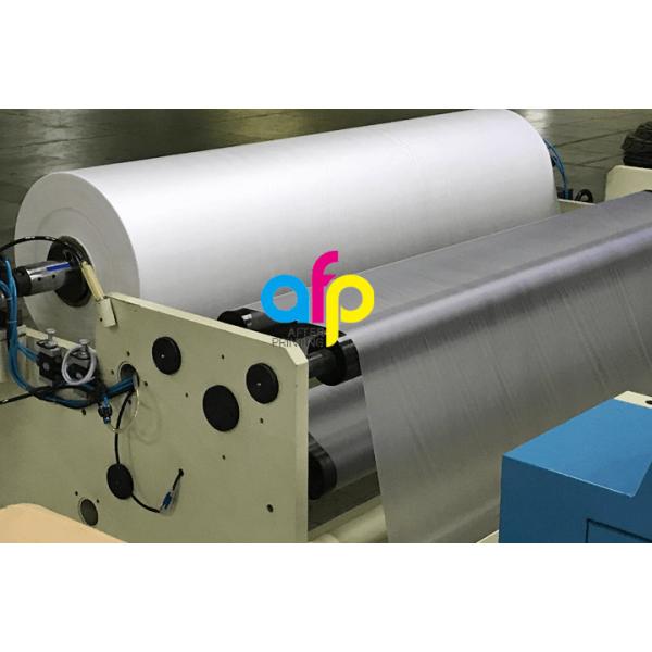 Waterproof BOPP Thermal Lamination Film Roll 15micron 18micron 20micron 23micron 25micron