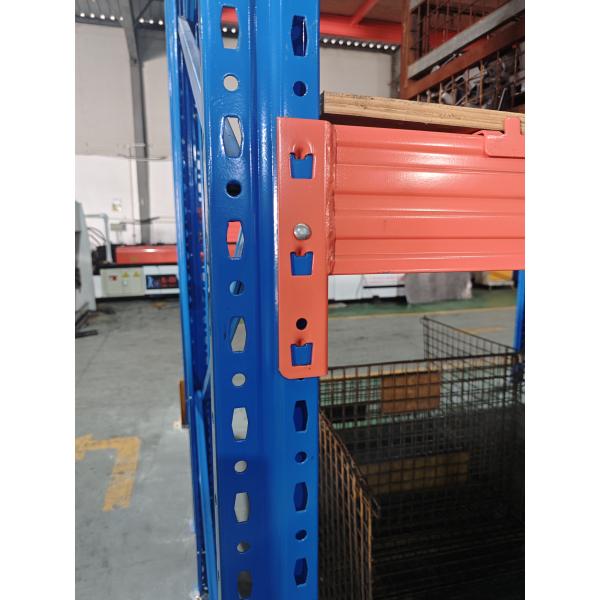 Customized Steel Warehouse Heavy Duty Pallet Storage Rack