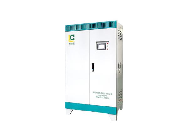 Commercial Industrial Electric Heater Boiler 380 Volt With Touch Screen Display
