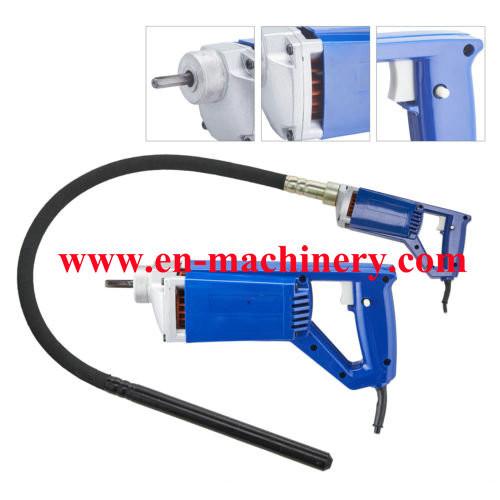 High Performance Light Weight Portable Concreting Vibrator Needle
