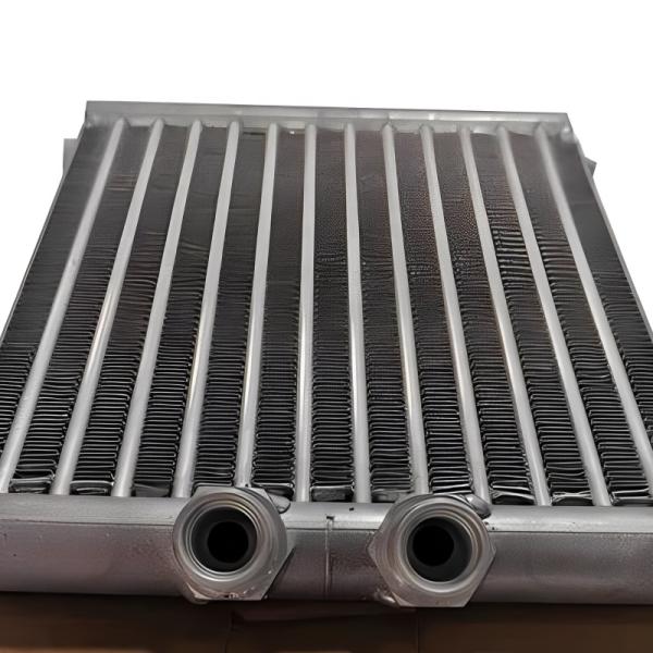 4b0 317 021d Передний дифференциальный охладитель масла, подходящий для автомобильных принадлежностей Bentley